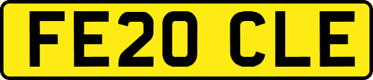 FE20CLE