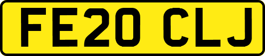 FE20CLJ