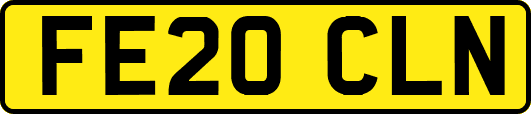 FE20CLN