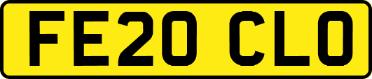 FE20CLO