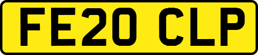 FE20CLP