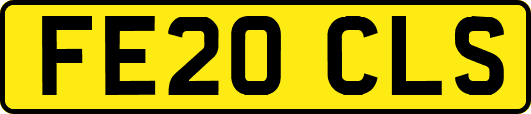 FE20CLS