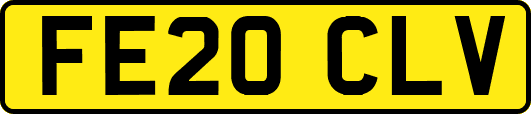 FE20CLV