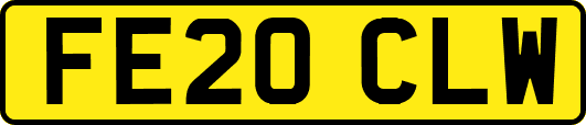 FE20CLW