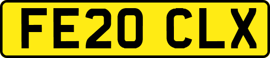 FE20CLX