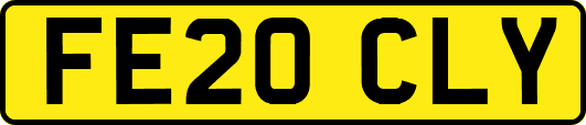 FE20CLY
