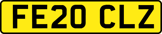 FE20CLZ