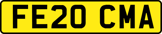FE20CMA