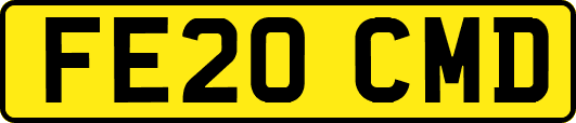 FE20CMD