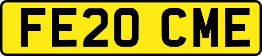 FE20CME