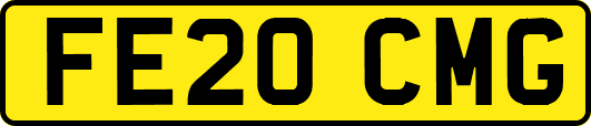 FE20CMG