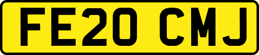 FE20CMJ