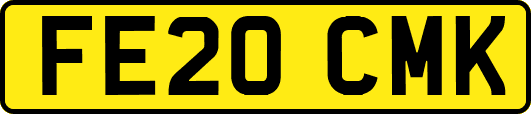FE20CMK