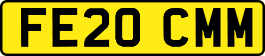 FE20CMM