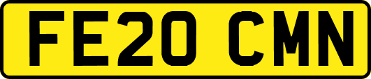FE20CMN