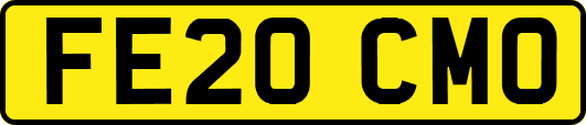 FE20CMO