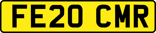 FE20CMR
