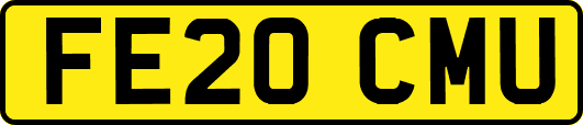 FE20CMU