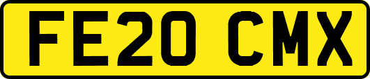 FE20CMX