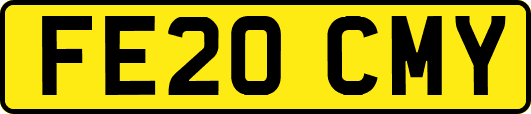 FE20CMY