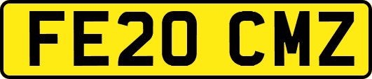 FE20CMZ
