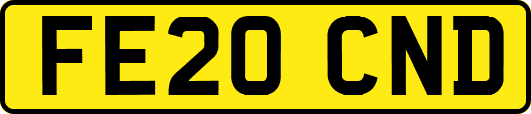 FE20CND