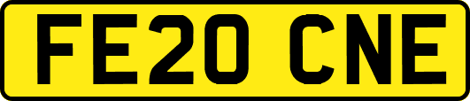FE20CNE