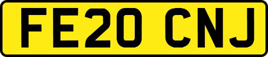 FE20CNJ