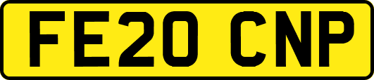 FE20CNP
