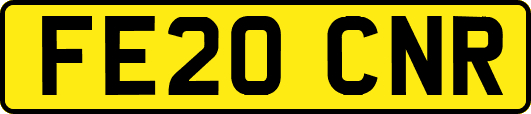 FE20CNR