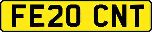 FE20CNT