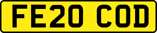 FE20COD