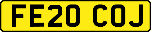 FE20COJ