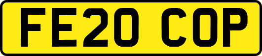 FE20COP