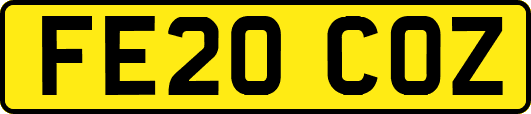 FE20COZ