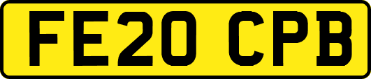 FE20CPB