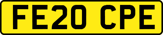 FE20CPE