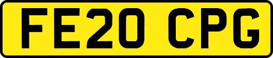 FE20CPG