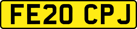 FE20CPJ
