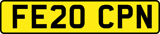 FE20CPN