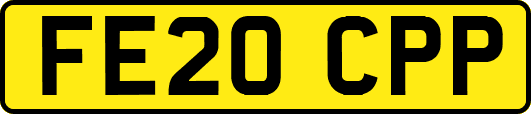 FE20CPP