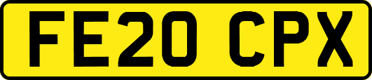 FE20CPX
