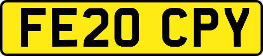 FE20CPY