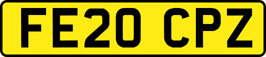 FE20CPZ