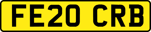 FE20CRB