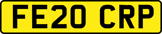 FE20CRP