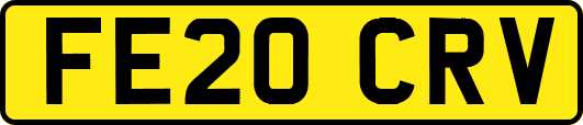 FE20CRV