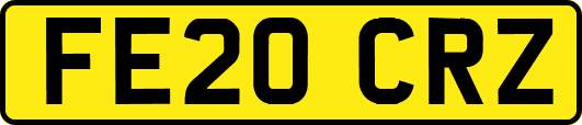 FE20CRZ