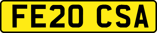 FE20CSA