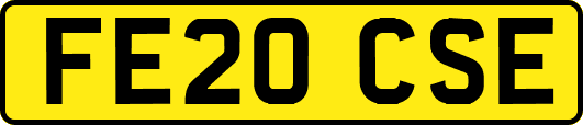 FE20CSE